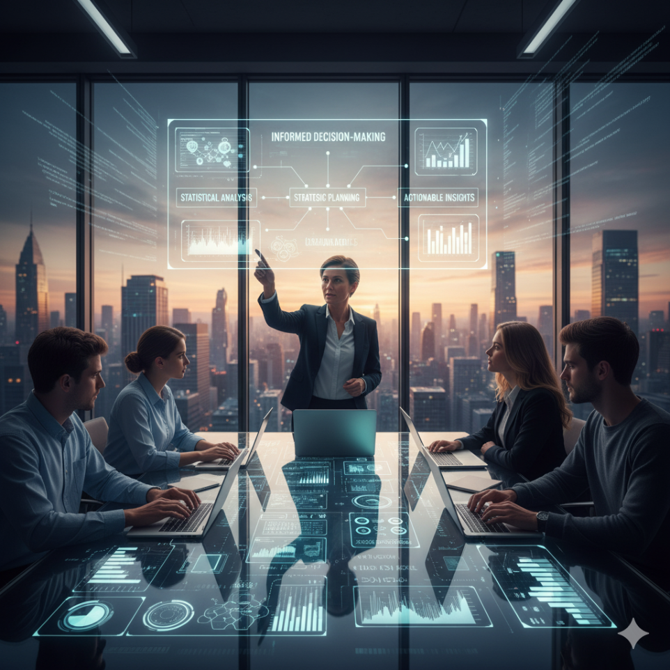 Data Analyst